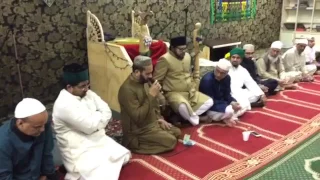 Dardo Aalam Ke Mare Huwe Kya Dete Hain 