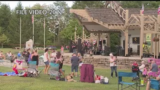 Boardman Park hosting Community Day with music food and entertainment