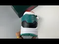 LeBron James x Nike Air Max 1 Liverpool FB8914 100