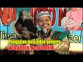 Download Lagu Pengajian lucu wayang Republik bersama KH Jabir Huda Al Mansur
