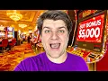 Download Lagu My Biggest Slot Bonus Buy Ever ($5,000)