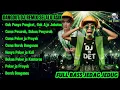 Download Lagu Dangdut DJ Remix Selalu Asik - Cuma Pekerja Proyek! | Full Bass Jedag Jedug 2025