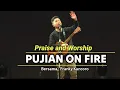 Download Lagu Praise n Worship INTIM DENGAN TUHAN bersama Franky Kuncoro