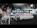 Download Lagu DJ TERMINATOR X MASHUP OLD X TUMANEDANG VIRAL TIKTOK / CHHYTANG MUSIC 🎼