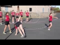 Santee School District Jump Rope for Heart