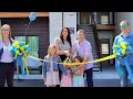 The Ribbon Is Cut Clearwater Lofts Is Open in Tri-Cities WA