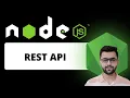 What is REST API