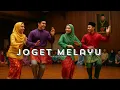 Lagu Joget Melayu