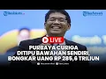Download Lagu 🔴Purbaya Curiga Ditipu Bawahan Sendiri! Bongkar Dana Mengendap Rp 285,6 Triliun yang Misterius!