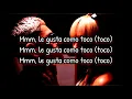 LA JOAQUI - MISSION 08 - ALAN GOMEZ (Letra/lyrics)