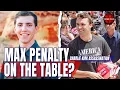 Download Lagu Charlie Kirk Update — Should Prosecutors Seek the Maximum Penalty?