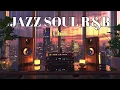 Download Lagu Smooth Jazz \u0026 Soulful R\u0026B – 90s Inspired Chill Grooves for Calm Focus \u0026 Cozy Vibes