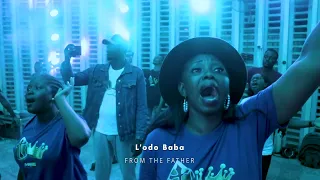 evang tolucci mercy received mori aanu gba feat mass movement