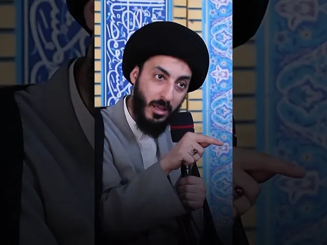 ⁣مابين القوة والحكمة !! || السيد مرتضى المدرسي