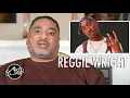 Lagu Reggie Wright Responds To Allegations He Was Involved in 2Pac and Biggie Hits!