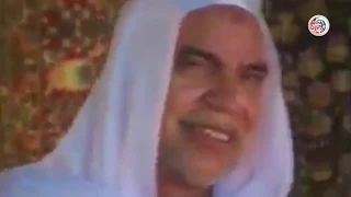 صديق راع اللوا حسن حفار 