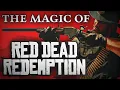 Download Lagu The Magic of Red Dead Redemption