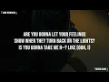Jane Remover - Music Baby [Clean - Lyrics]
