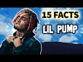 LIL PUMP 15 Facts That Will Shock You 18 yr Old Millionaire Rapper