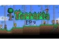 Terraria S2 Ep9-The Search For Jungle Armor
