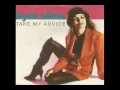 KYM SIMS  -  Take My Advice (HQ)
