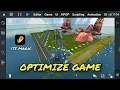 HOW TO OPTIMIZE GAME PERFORMANCE ON ITS MAGIC ENGINE