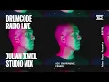 Julian Jeweil studio mix from Aix en Provence [Drumcode Radio Live/DCR781]