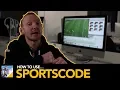 Sportscode Tutorial - Learn the basics Football Analysis