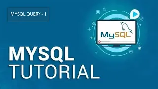 MySQL Tutorial for Beginners Create Database Table Insert Data Fix Common Errors MYSQL SQL