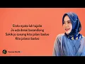 Download Lagu Lirik | Cinto Sataguah Karang - Rayola | Semua Musik🎶
