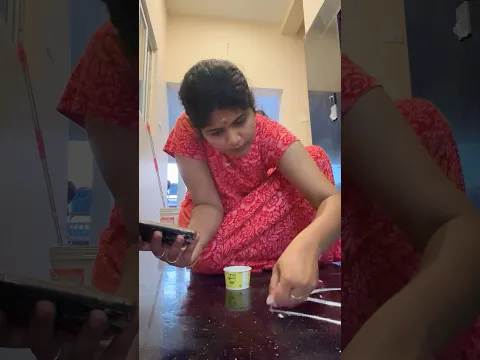 Akka Veedu pal kachu 😂🤌🏻 || Vlogsofsona || #minivlog #diml #housewarming