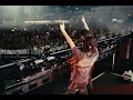 ISOXO B2B SKRILLEX | LIVE NITEHARTS FESTIVAL 2025