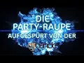Download Lagu Das Tanzverhalten der Party-Raupe – beobachtet von der dj-bande