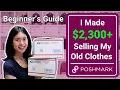 Start Selling on Poshmark Today Beginner-Friendly Step-by-Step Guide 2025