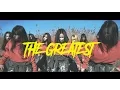 Lagu Lia Kim Choreography / The Greatest - Sia ft. Kendrick Lamar