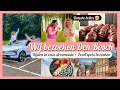 Download Lagu Op naar DEN BOSCH! 🇳🇱 - HOTSPOTS bezoeken: Bossche bol 🥯🍰 - Travelling Sisters