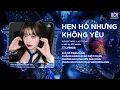 Lagu Hẹn Hò Nhưng Không Yêu Remix (Bản 👍 TikTok) Wendy Thảo -Em Cố Trăm Lần Chẳng Bằng Ai Đó Một Phần