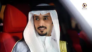 افراح  الرغيان   حفل زواج   عبدالله خميس العازمي   عدسة للانتاج الفني دندنها