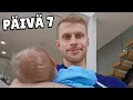 Download Lagu Ensimmäiset 7 päivää isänä (taas)!