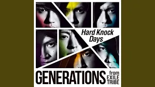 Download Hard Knock Days (Instrumental) MP3