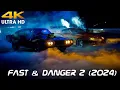 2Pac, Eminem \u0026 Lil Jon -  Fast \u0026 Danger 2 (Van Tahoe \u0026@KLCBoss) 2024