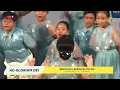 Download Lagu BERNYANYI,BERSUKACITALAH - PADUAN SUARA ANAK AD GLORIAM DEI