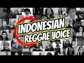 Download Lagu INDONESIAN REGGAE VOICE - RUMAH KITA (Reggae Version cover)
