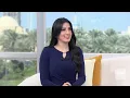 Al Arabiya Morning | Hala Al Turk releases "Ana Majnouna" in the Iraqi dialect