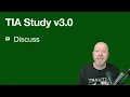 TIA Study v3 0 Update