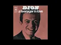 Dion and the Belmonts - A Teenager In Love (2023 Stereo Remaster)
