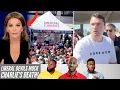 Download Lagu MSNBC VICIOUSLY MOCKS Charlie Kirk After Being SHOT DEAD In Utah