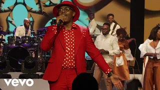 joyous celebration tende praise medley live at the joburg theatre 2022 