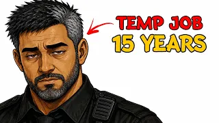 Your Life as Every Security Guard Rank
