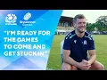 Download Lagu A Warm Welcome In Fiji | Full Darcy Graham Interview